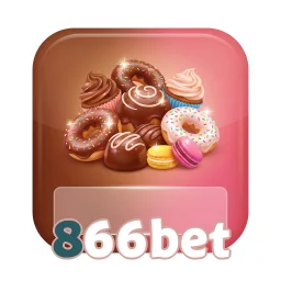 866BET — ikon APK
