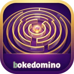 BOKEDOMINO — ikon APK