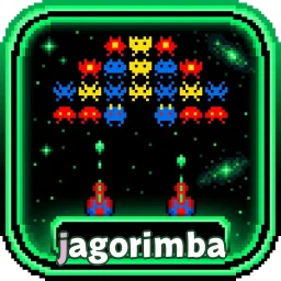 JAGORIMBA — ikon APK
