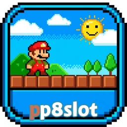 PP8SLOT — ikon APK