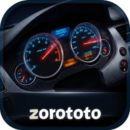 ZOROTOTO — ikon APK